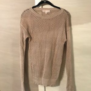 Women’s Michael Kors sweater